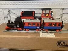 LEGO Eisenbahn, 7715 mit