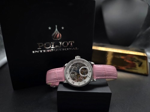Poljot international nastja - poljot,