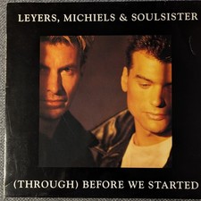 Vinyl maxi - 12",