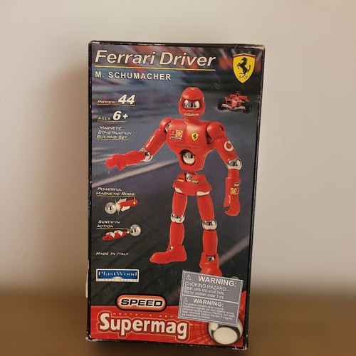 Ferrari driver supermag - supermag, 44
