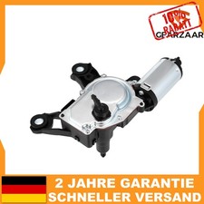 Heckwischermotor Für Audi A3