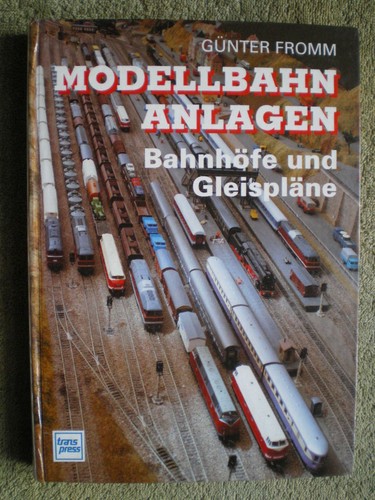 Modellbahnanlagen bahnhöfe - modellbahnanlagen,