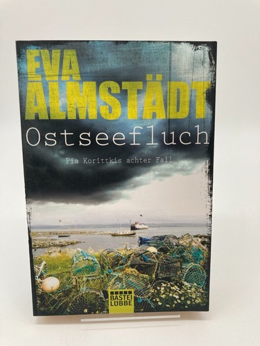Ostseefluch von eva - ostseefluch,