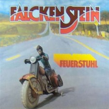 Falckenstein feuerstuhl - falckenstein, lp