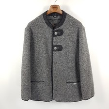 Giesswein Walkjacke Herren Gr