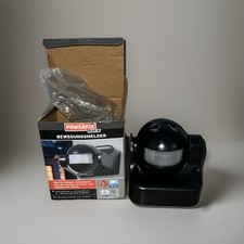 POWERFIX Profi BEWEGUNGSMELDER