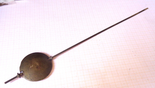 älteres gebrauchtes pendel - Älteres,