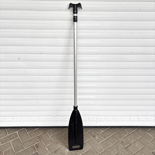 Teleskop boot paddel - boot,