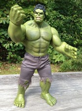 Avengers Giant Hulk 1:6 PVC