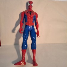 Spiderman Marvel Action Figur Hasbro 2013 ca. 30 cm