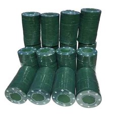 250 x GRÜN VOLLE BREITE POKER