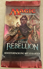 Äther Rebellion Booster