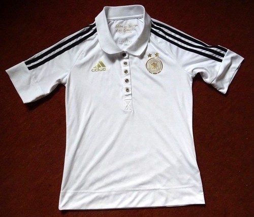Fußballbund sportshirt v - fußballbund,
