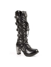 New Rock Boots Schuhe TR004-S1