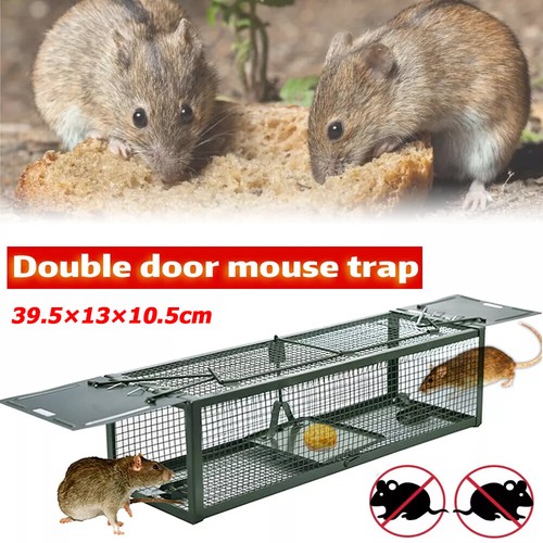 Profi marderfalle lebendfalle - marderfalle,