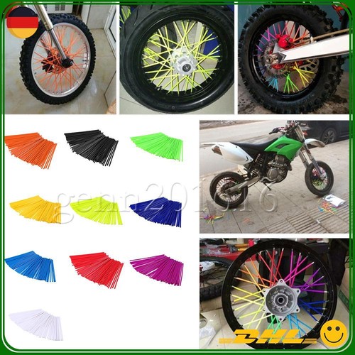 72stk rad speichen wrap - rad,
