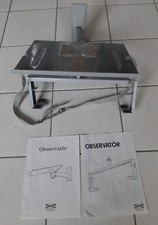 IKEA Observatör - TV + Video/DVD Wandhalterung inkl. Gurt + Anleitungen