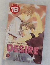 Manga - verschiedene Bände zur Auswahl ~ Romance / Action / Boys Love / Horror