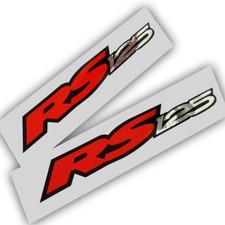 Aprilia Rs 125 Grafiken