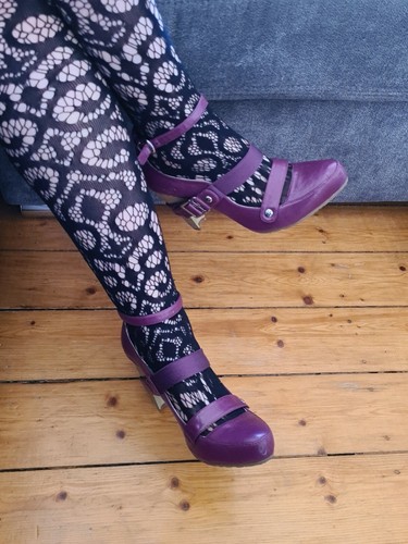 Mustang high heels größe - heels, 40