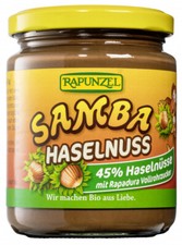 (20,33 EUR/kg) Rapunzel Samba