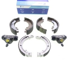 Bremsbacken Radbremszylinder