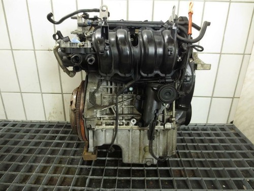 Polo 4 bbz motor - vw,