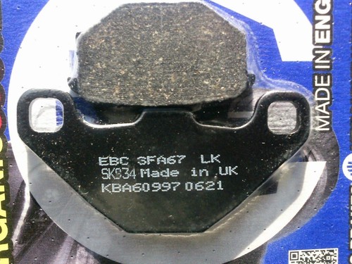 Kawasaki gpz 500 93 - kawasaki, 87-93