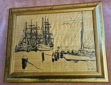 Operation sail gorch fock - operation,