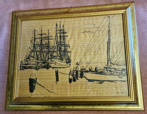 Operation sail gorch fock - operation,