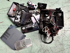 ? Philips HD5730 Kaffeevollautomat  defekt Ersatzteilspender