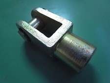 ETMAL25Y Gabelkopf für MAL 25