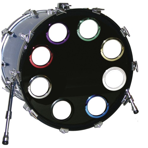 Bass drum bd fell - bass,