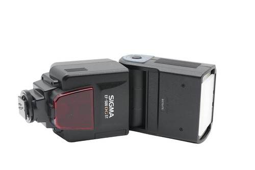 Sigma 500 ef500 - ef, dg
