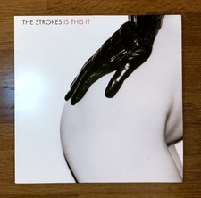 THE STROKES Is This It | 12"