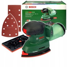 Bosch UniversalSander 18V-10