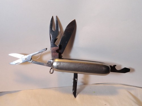 Multi tool knife richartz - multi,