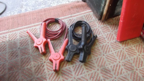 Absaar booster kabel kupfer - absaar,