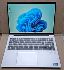 HP EliteBook 860 G11 WUXGA 16" Intel Ultra 5-135U 16 GB 512GB SSD Touchscreen