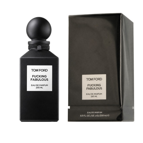 Tom ford fucking fabulous edp - tom,
