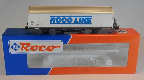 Roco spur nr - roco, 1/87