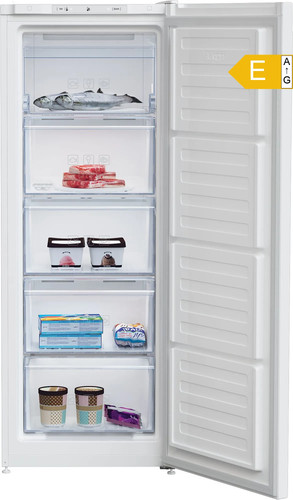 Gefrierschrank nofrost 177l - nofrost,