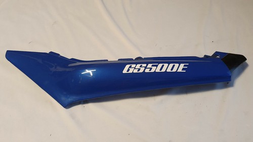 Suzuki gs500e heckverkleidung - gs500e,