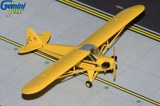 Gemini Piper J-3 Cub