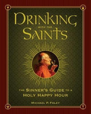 Drinking with the saints - drinking,