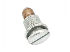 Arretierung Schaltgetriebe