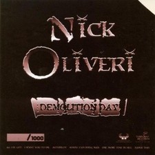 Oliveri, Nick / Mondo