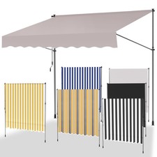 Markise balkon terrasse - markise,