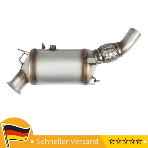 Dpf dieselpartikelfilter - dpf,