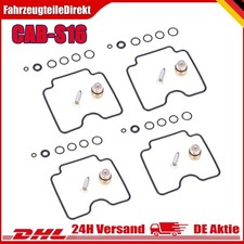 4X Für SUZUKI GSF 1200 S SA